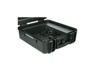 Klotz opticalCON QUAD glasfaser signalverteilung, koffer ausführung FiberEXplorer - Multimode – – Jetzt erhältlich im MTN Shop DE. - imagen 2