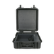 Klotz opticalCON QUAD glasfaser signalverteilung, koffer ausführung FiberEXplorer - Multimode