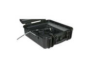 Klotz opticalCON QUAD glasfaser signalverteilung, koffer ausführung FiberEXplorer - Multimode – – Jetzt erhältlich im MTN Shop DE. - imagen 4