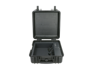 Klotz opticalCON QUAD glasfaser signalverteilung, koffer ausführung FiberEXplorer - Multimode – – Jetzt erhältlich im MTN Shop DE. - imagen 5