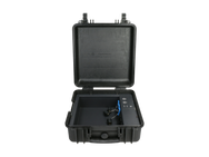 Klotz opticalCON QUAD glasfaser signalverteilung, koffer ausführung FiberEXplorer - Single-Mode – – Jetzt erhältlich im MTN Shop DE.
