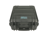 Klotz SmartBeam OCTO - 4x LC duplex, волоконно-оптичний розподіл сигналу, корпусна версія FiberEXplorer - Multimode – – Тепер доступний у MTN Shop DE. - imagen 3
