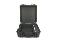 Klotz SmartBeam OCTO - 4x LC duplex, волоконно-оптичний розподіл сигналу, корпусна версія FiberEXplorer - Multimode – – Тепер доступний у MTN Shop DE.