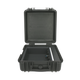 Klotz SmartBeam OCTO - 4x LC Duplex, волоконно-оптичний розподіл сигналу, корпусна версія FiberEXplorer - Багатомодовий