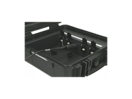 Klotz SmartBeam OCTO - 4x LC duplex, волоконно-оптичний розподіл сигналу, корпусна версія FiberEXplorer - Multimode – – Тепер доступний у MTN Shop DE. - imagen 2