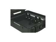 Klotz SmartBeam OCTO - 4x LC duplex, волоконно-оптичний розподіл сигналу, корпусна версія FiberEXplorer - Multimode – – Тепер доступний у MTN Shop DE. - imagen 4