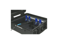 Klotz SmartBeam OCTO - 4x LC Duplex, волоконно-оптичний розподіл сигналу, корпусна версія FiberEXplorer - одномодовий – – Тепер доступний у MTN Shop DE. - imagen 4