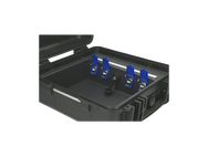 Klotz SmartBeam OCTO - 4x LC Duplex, волоконно-оптичний розподіл сигналу, корпусна версія FiberEXplorer - одномодовий – – Тепер доступний у MTN Shop DE. - imagen 5