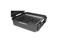 Оптоволоконний розподіл сигналу Klotz SmartBeam OCTO, корпусна версія FiberEXplorer - Багатомодовий – – Тепер доступний у MTN Shop DE. - imagen 2