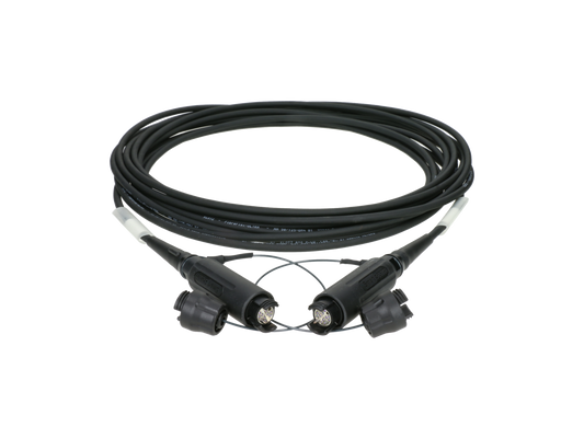 Klotz SmartBeam DODEKA 12 anschluss kabel FiberLink - Multimode OM4 – – Jetzt erhältlich im MTN Shop DE.