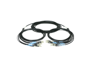 Klotz 12x LC/UPC до 12x LC/UPC проривний патч-кабель FiberLink - багатомодовий OM4 – – Тепер доступний у MTN Shop DE.