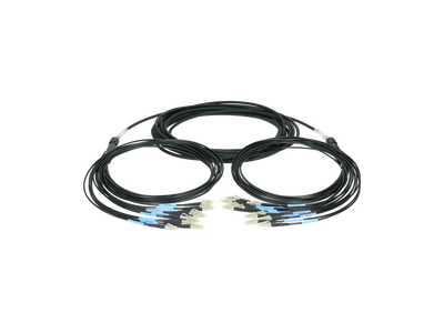 Klotz 12x LC/UPC до 12x LC/UPC проривний патч-кабель FiberLink - багатомодовий OM4 – – Тепер доступний у MTN Shop DE.