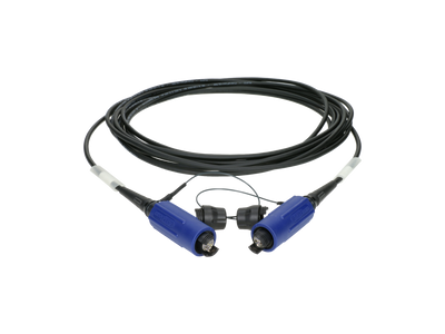 Klotz SmartBeam DODEKA 12 anschluss kabel FiberLink - Single-Mode OS2 – – Jetzt erhältlich im MTN Shop DE.