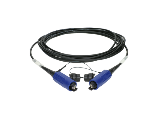 Klotz SmartBeam DODEKA 12 anschluss kabel FiberLink - Single-Mode OS2 – – Jetzt erhältlich im MTN Shop DE.