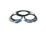 Klotz 12x LC/UPC до 12x LC/UPC проривний патч-кабель FiberLink – одномодовий OS2 – – Тепер доступний у MTN Shop DE.