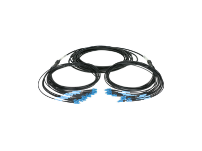 Klotz 12x LC/UPC до 12x LC/UPC проривний патч-кабель FiberLink – одномодовий OS2 – – Тепер доступний у MTN Shop DE.