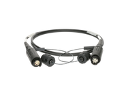 З’єднувальний кабель Klotz SmartBeam DUO FiberLink – багатомодовий OM4 – – Тепер доступний у MTN Shop DE.