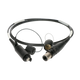 З'єднувальний кабель Klotz SmartBeam DUO до opticalCON DUO FiberLink - багатомодовий OM4