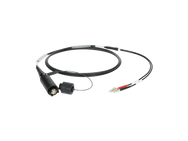 Klotz SmartBeam DUO до 2x LC/UPC проривний кабель FiberLink - багатомодовий OM4 – – Тепер доступний у MTN Shop DE.