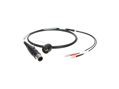 Klotz opticalCON DUO до 2x LC/UPC проривний кабель FiberLink - багатомодовий OM4 – – Тепер доступний у MTN Shop DE.