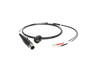 Klotz opticalCON DUO auf 2x LC/UPC breakout kabel FiberLink - Multimode OM4 – – Jetzt erhältlich im MTN Shop DE.