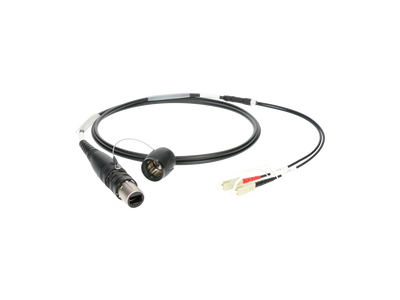 Klotz opticalCON DUO до 2x SC/UPC проривного кабелю FiberLink - багатомодовий OM4 – – Тепер доступний у MTN Shop DE.