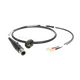 Klotz opticalCON DUO до 2x SC/UPC проривний кабель FiberLink - багатомодовий OM4