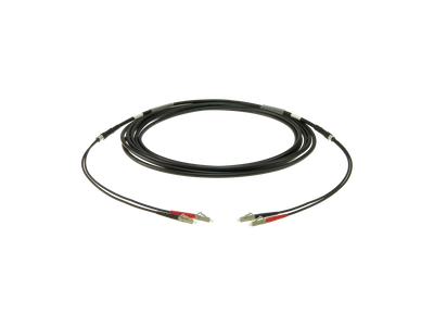 Klotz 2x LC/UPC до 2x LC/UPC проривний патч-кабель FiberLink - багатомодовий OM4 – – Тепер доступний у MTN Shop DE.