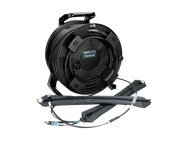 Klotz 2x LC/UPC до 2x LC/UPC кабельного барабана FiberLink - багатомодовий OM4 – – Тепер доступний у MTN Shop DE.