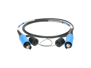З’єднувальний кабель Klotz SmartBeam DUO FiberLink – одномодовий OS2 – – Тепер доступний у MTN Shop DE.