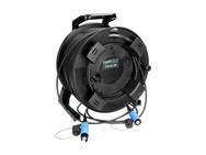 Кабельний барабан Klotz SmartBeam DUO FiberLink - одномодовий OS2 – – Тепер доступний у MTN Shop DE.