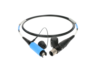 З’єднувальний кабель Klotz SmartBeam DUO до opticalCON DUO FiberLink – одномодовий OS2 – – Тепер доступний у MTN Shop DE.