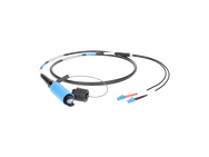 Klotz SmartBeam DUO до 2x LC/UPC проривний кабель FiberLink - одномодовий OS2 – – Тепер доступний у MTN Shop DE.