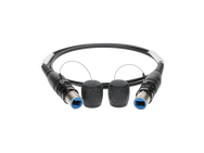 З’єднувальний кабель Klotz opticalCON DUO FiberLink – одномодовий OS2 – – Тепер доступний у MTN Shop DE.