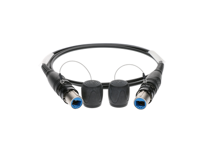 З’єднувальний кабель Klotz opticalCON DUO FiberLink – одномодовий OS2 – – Тепер доступний у MTN Shop DE.