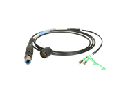 Klotz opticalCON DUO до 2x FC/APC проривний кабель FiberLink – одномодовий OS2 – – Тепер доступний у MTN Shop DE.