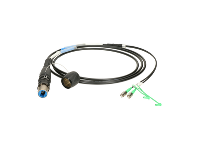 Klotz opticalCON DUO до 2x FC/APC проривний кабель FiberLink – одномодовий OS2 – – Тепер доступний у MTN Shop DE.