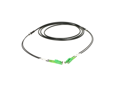 Klotz 2x E2000/APC до 2x E2000/APC проривний патч-кабель FiberLink – одномодовий OS2 – – Тепер доступний у MTN Shop DE.