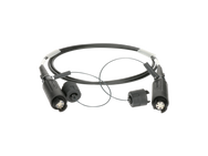 З’єднувальний кабель Klotz SmartBeam QUAD FiberLink – багатомодовий OM4 – – Тепер доступний у MTN Shop DE.