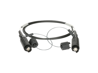 З’єднувальний кабель Klotz SmartBeam QUAD FiberLink – багатомодовий OM4 – – Тепер доступний у MTN Shop DE.