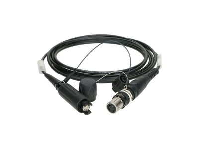 З’єднувальний кабель Klotz SmartBeam QUAD до opticalCON QUAD FiberLink – багатомодовий OM4 – – Тепер доступний у MTN Shop DE.