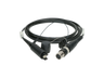 Klotz SmartBeam QUAD auf opticalCON QUAD anschluss kabel FiberLink - Multimode OM4 – – Jetzt erhältlich im MTN Shop DE.