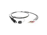 Klotz SmartBeam QUAD до 4x LC/UPC проривний кабель FiberLink - багатомодовий OM4 – – Тепер доступний у MTN Shop DE.