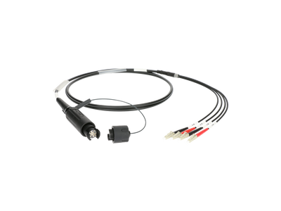 Klotz SmartBeam QUAD до 4x LC/UPC проривний кабель FiberLink - багатомодовий OM4 – – Тепер доступний у MTN Shop DE.