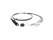 Роз’ємний кабель Klotz SmartBeam QUAD до 4x SC/UPC FiberLink – багатомодовий OM4 – – Тепер доступний у MTN Shop DE.