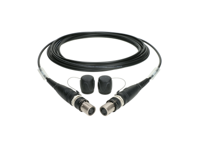З’єднувальний кабель Klotz opticalCON QUAD FiberLink – багатомодовий OM4 – – Тепер доступний у MTN Shop DE.