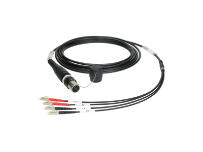 Klotz opticalCON QUAD до 4x LC/UPC проривний кабель FiberLink - багатомодовий OM4 – – Тепер доступний у MTN Shop DE.
