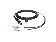 Klotz opticalCON QUAD до 4x SC/UPC проривний кабель FiberLink - багатомодовий OM4 – – Тепер доступний у MTN Shop DE.