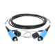 З'єднувальний кабель Klotz SmartBeam QUAD FiberLink - Single-Mode OS2