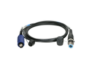 З’єднувальний кабель Klotz SmartBeam QUAD до opticalCON QUAD FiberLink – одномодовий OS2 – – Тепер доступний у MTN Shop DE.